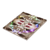 Carreau Magic spell (Côté)