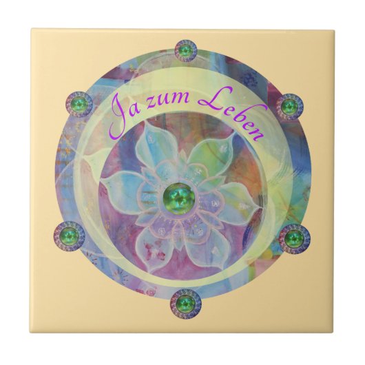 Carreau Magie (Devant)