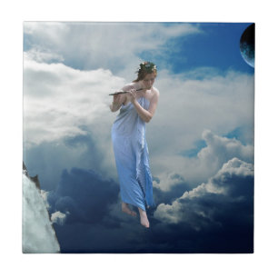 Carreau Magie du cloud