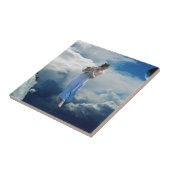 Carreau Magie du cloud (Côté)