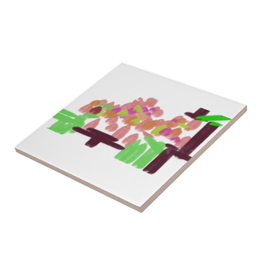 Carreau Magnet (Côté)