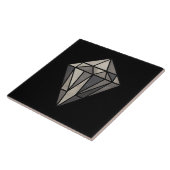 Carreau Magnifique Diamant (Côté)