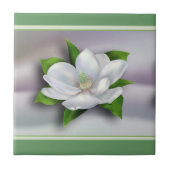 Carreau Magnolia (Devant)