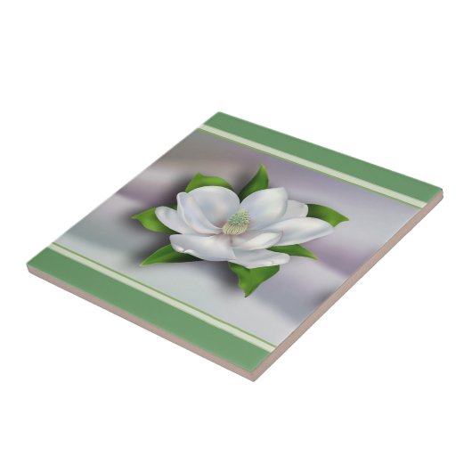 Carreau Magnolia (Côté)