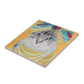 Carreau Maharaja Gaudi (Côté)