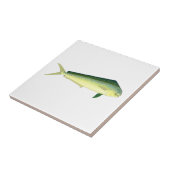 Carreau Mahi Mahi (Côté)