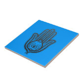 Carreau Main de Fatima (Côté)