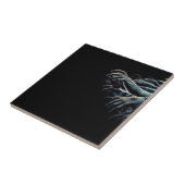 Carreau Mains de zombi (Côté)