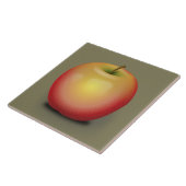 Carreau Maintosh Apple (Côté)