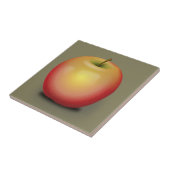 Carreau Maintosh Apple (Côté)