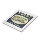 Carreau Maïs doux (Côté)