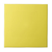 Carreau Maïs uni uni uni jaune pastel (Devant)