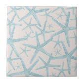 Carreau Maison de plage de Starfish (Devant)