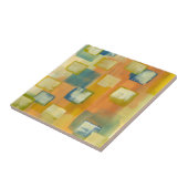 Carreau Maison des Prairies I (Côté)