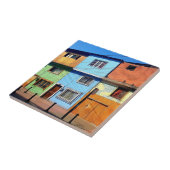 CARREAU MAISONS DE PATCHWORK (Côté)