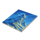 Carreau Majestic Matterhorn (Côté)