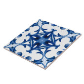 Carreau Majolica, Carrelage sicilien, Carrelage en céramiq (Côté)