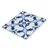 Carreau Majolica, Carrelage sicilien, Carrelage en céramiq (Côté)