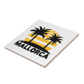 Carreau Majorque (Côté)