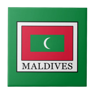 Carreau Maldives