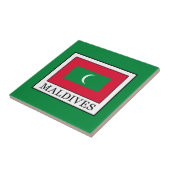 Carreau Maldives (Côté)