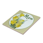 Carreau Maman (Côté)