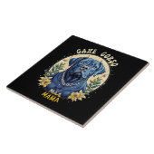 Carreau Maman Cane Corso (Côté)