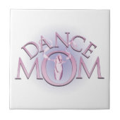 Carreau Maman Danse (Devant)