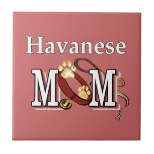 Carreau Maman Havanaise