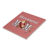 Carreau Maman Havanaise (Côté)