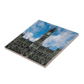 Carreau Manchester (Côté)