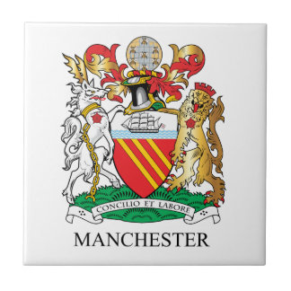 Carreau Manchester coat