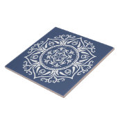 Carreau Mandala (Côté)