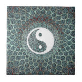 Carreau Mandala (Devant)