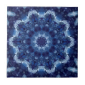 Carreau Mandala A00-13 (Devant)