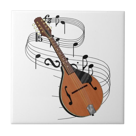 Carreau Mandoline (Devant)