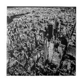 Carreau Manhattan (Devant)