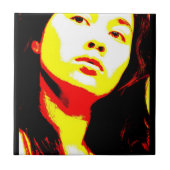 Carreau Manic Kin 6 (Devant)