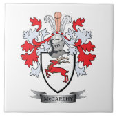 Carreau Manteau de McCarthy des bras (Devant)