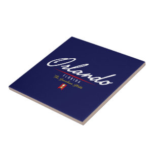 Carreau Manuscrit d'Orlando