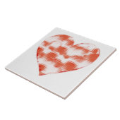 Carreau Marbled Heart (Côté)