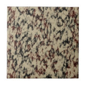 Carreau Marbre Abstrait (Devant)