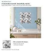 Carreau Marbre Abstrait Moderne Luxe