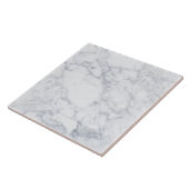 Carreau Marbre blanc (Côté)