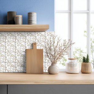 Carreau Marbre Blanc Gris Or Moderne
