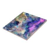 Carreau Marbre coloré (Côté)