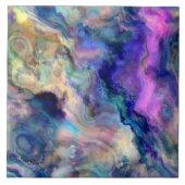 Carreau Marbre coloré (Devant)