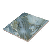 Carreau Marbre et cristal (Côté)