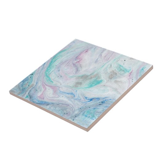 Carreau Marbre I (Côté)