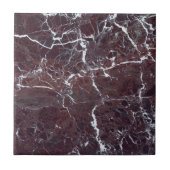 Carreau Marbre marron (Devant)